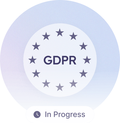 GDPR compliance